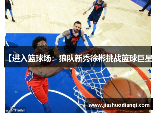 【进入篮球场：狼队新秀徐彬挑战篮球巨星】